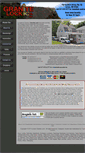 Mobile Screenshot of granitelock.com